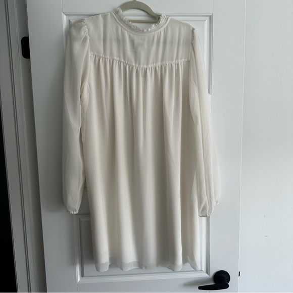 Aritzia Wilfred Molly dress - Picture 5 of 5